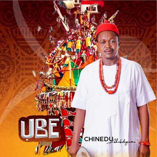 Chinedu – Ube