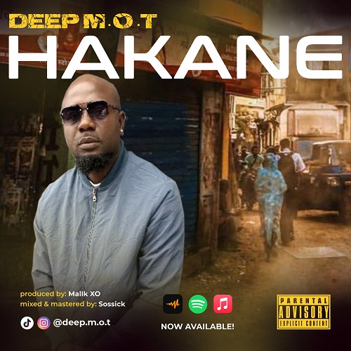 Deep M.O.T – HAKANE