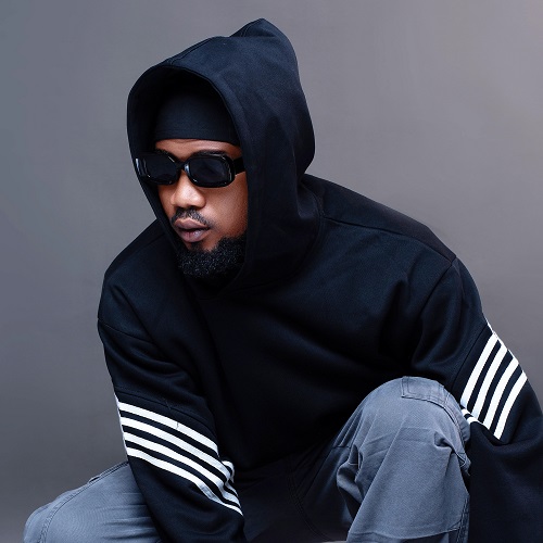 Face of South’s New School Afro-Pop Fusion – Milly Nightman