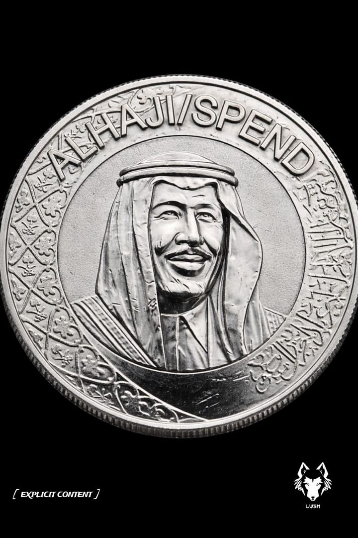 Benwaay – Alhaji