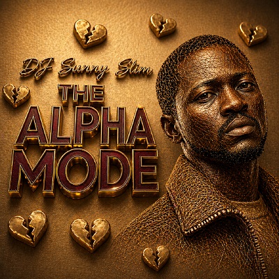 EP : Dj Sunny Slim – The Alpha Mode