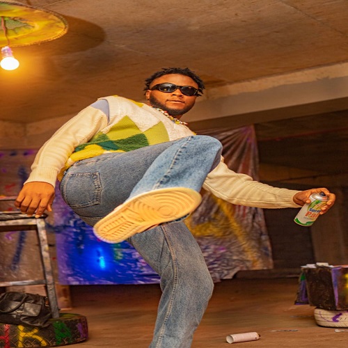 More Than Music: How EHRA Is Building a Legacy Through Afrobeat